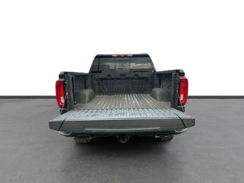 Used 2021 GMC Sierra 1500 AT4 w/ AT4 Value Package image 24