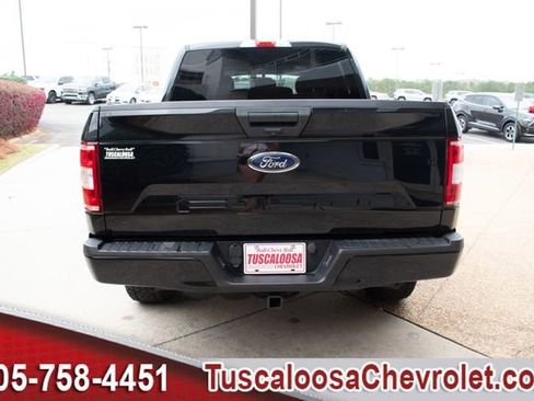 Used 2019 Ford F150 XL w/ Equipment Group 101A Mid image 8