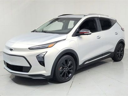 Used 2023 Chevrolet Bolt EUV Premier w/ Sun & Sound Package
