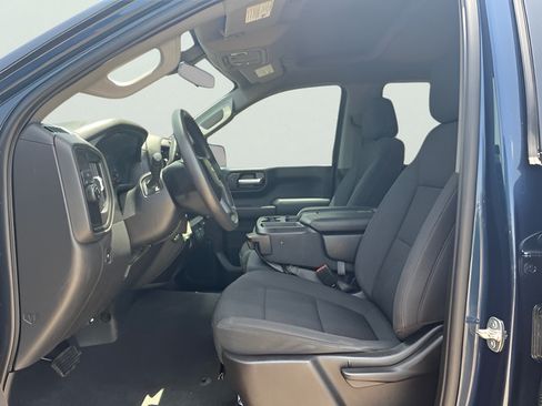 Used 2021 Chevrolet Silverado 1500 Custom RWD image 14