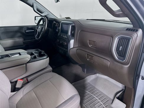 Used 2020 Chevrolet Silverado 1500 RST w/ All-Star Edition image 31