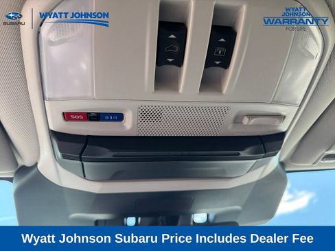 New 2026 Subaru Ascent Touring w/ Popular Package #1 AWD/4WD image 29