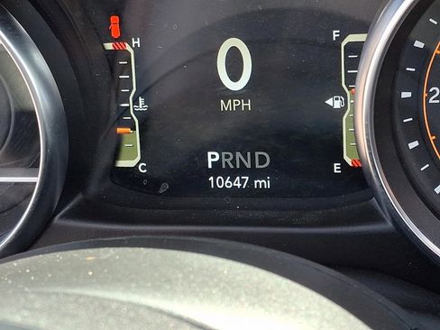 Certified 2022 Jeep Wrangler Unlimited Sport S w/ Sun And Sound Package image 22