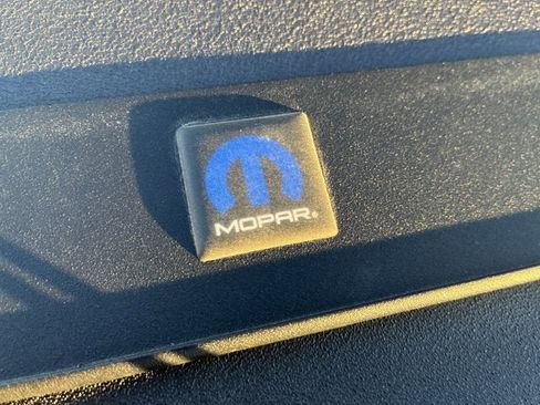 Certified 2023 Jeep Gladiator Mojave w/ Dual Top Group image 12