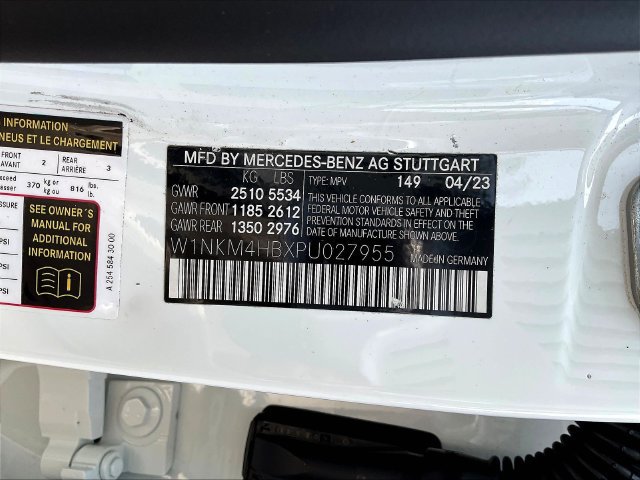 Certified 2023 Mercedes-Benz GLC 300 4MATIC image 21