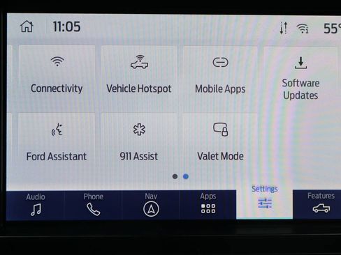 Used 2023 Ford F150 XL w/ STX Appearance Package image 34