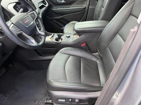 Used 2024 GMC Terrain SLT w/ Elevation Edition AWD/4WD image 2