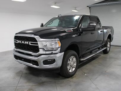 Used 2025 RAM 2500 Big Horn