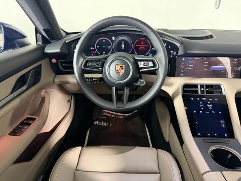 New 2026 Porsche Taycan image 23