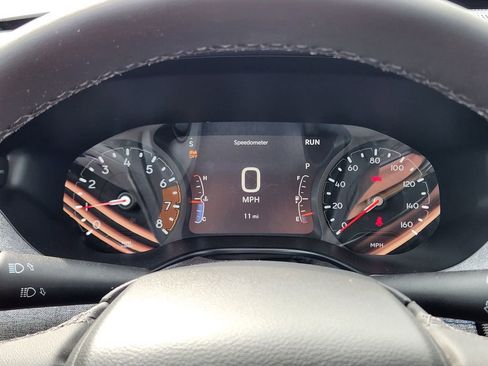 New 2026 Jeep Compass Latitude image 11