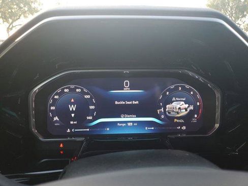 New 2026 Chevrolet Silverado 3500 LT w/ Safety Package image 24