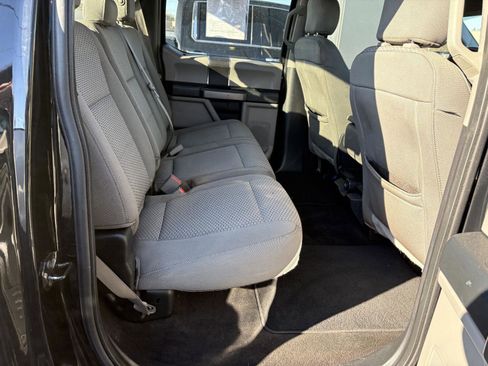 Used 2018 Ford F150 XLT image 15