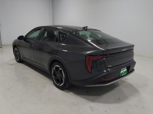 Used 2025 Kia K4 EX FWD image 5