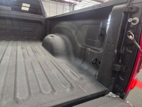 Used 2019 RAM 2500 Limited AWD/4WD image 33