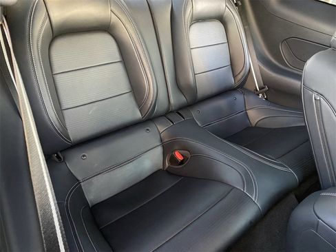 Used 2024 Ford Mustang GT Premium w/ GT Performance Package image 15