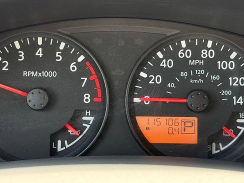 Used 2015 Nissan Frontier SV RWD image 19