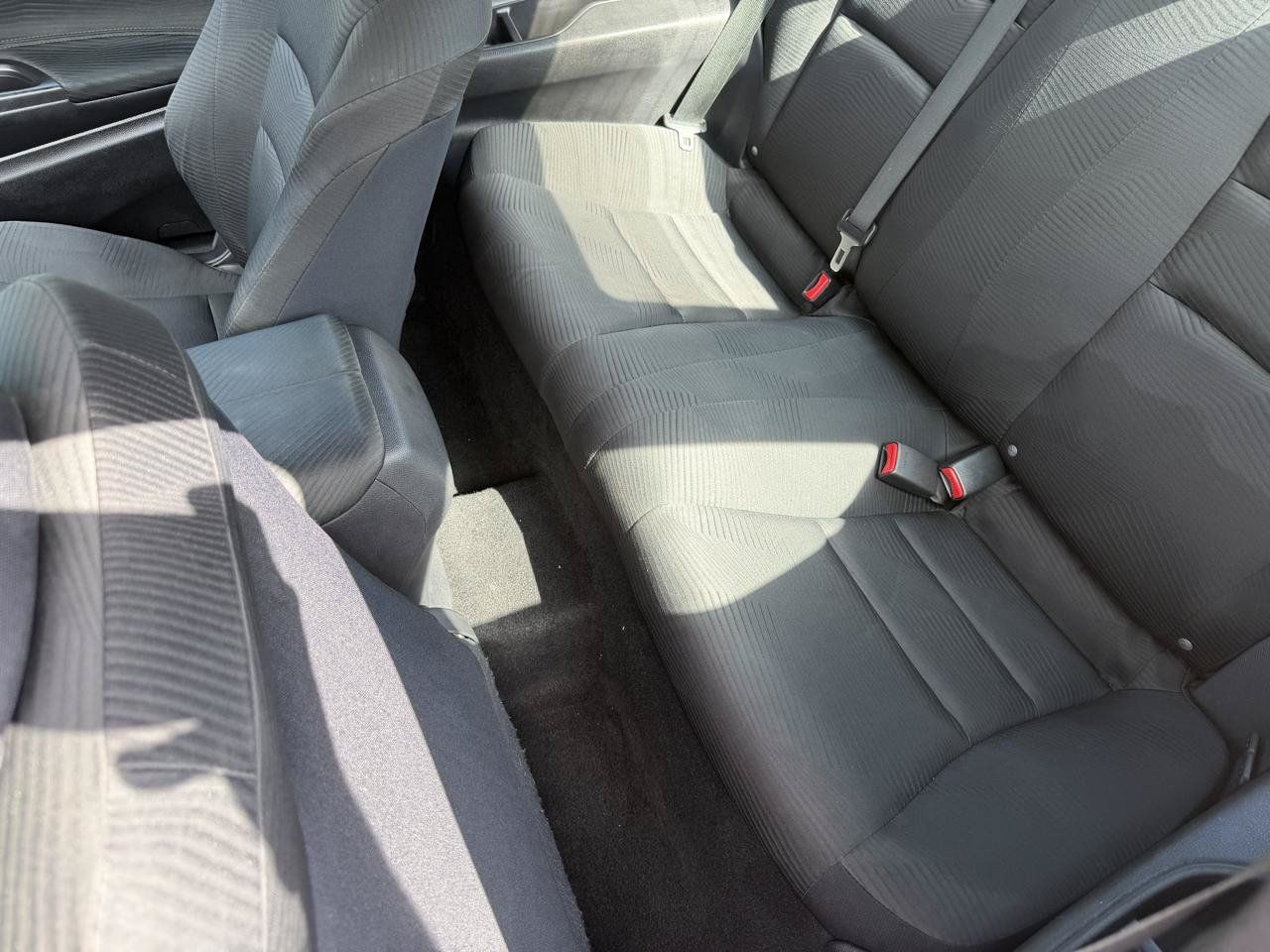 Used 2014 Honda Accord LX-S image 23