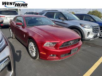 Used 2014 Ford Mustang Premium w/ Equipment Group 202A video 1