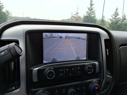 Used 2015 GMC Sierra 1500 SLT w/ Driver Alert Package image 32