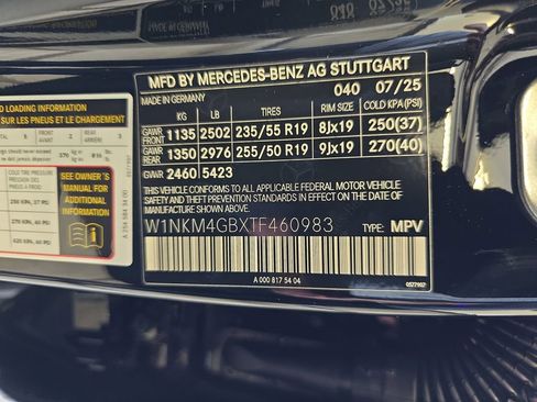 New 2026 Mercedes-Benz GLC 300 image 37