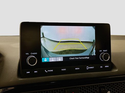 Used 2024 Honda Civic Sport image 22