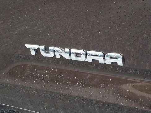 Used 2023 Toyota Tundra Limited image 29