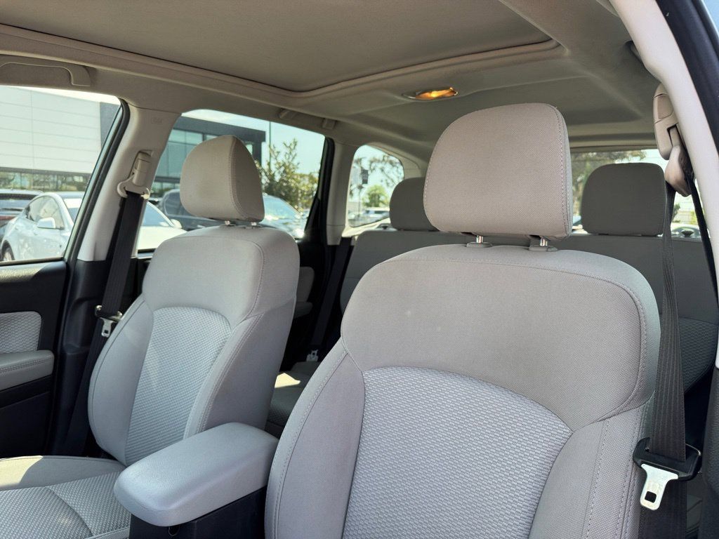 Used 2018 Subaru Forester 2.5i Premium AWD/4WD image 17