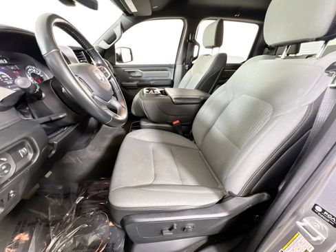 Used 2022 RAM 1500 Big Horn image 20
