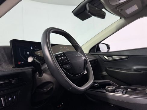 Used 2025 Kia EV6 Wind RWD image 23