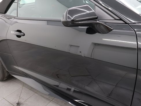 Used 2024 Chevrolet Camaro ZL1 RWD image 24