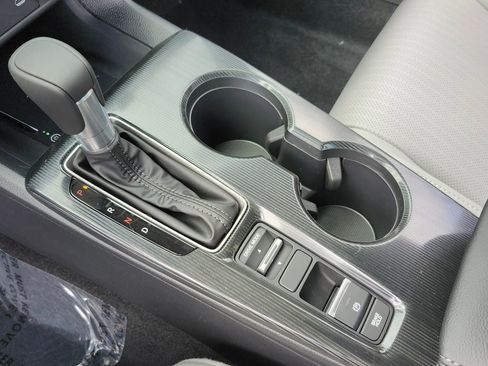 New 2026 Honda Civic Sport Touring image 27