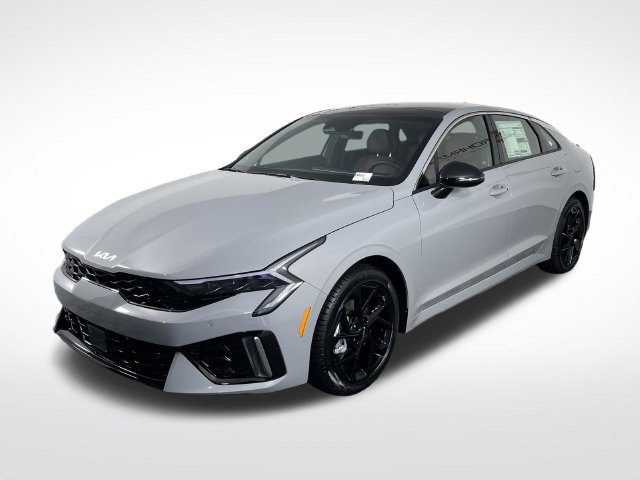 New 2027 Kia K5 GT-Line w/ GT-Line Premium Package AWD/4WD image 44
