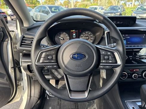 Certified 2023 Subaru Crosstrek 2.0i image 14