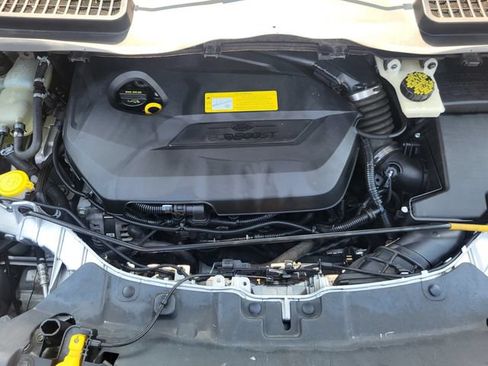 Used 2014 Ford Escape SE w/ Equipment Group 201A AWD/4WD image 11