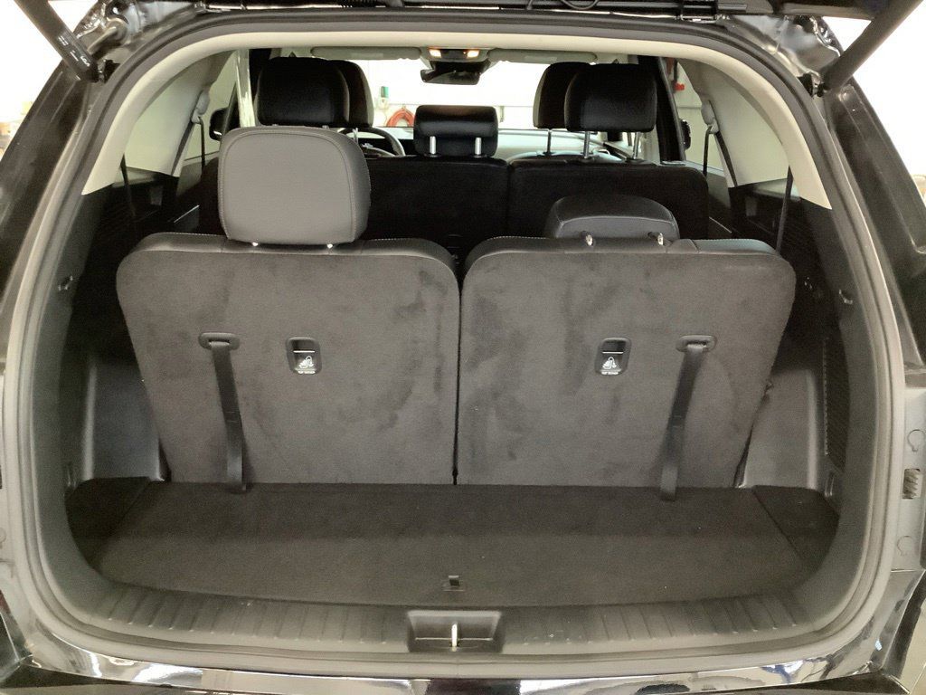 Certified 2026 Kia Sorento EX AWD/4WD image 21