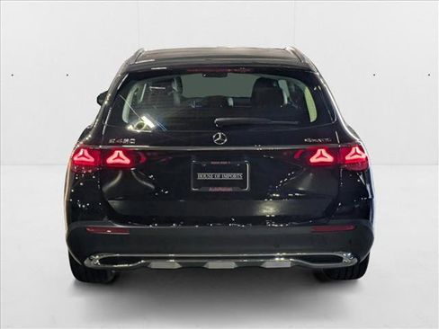 New 2025 Mercedes-Benz E 450 4MATIC All-Terrain Wagon image 8