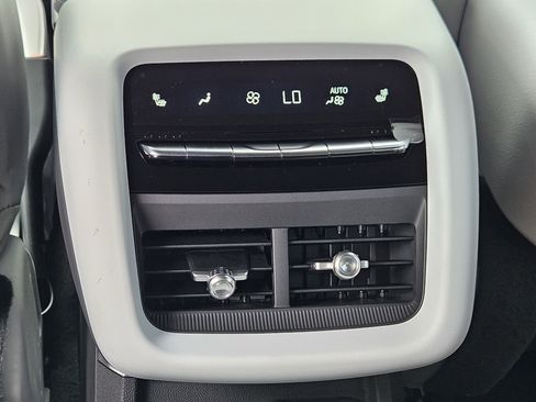 New 2025 Cadillac Lyriq Sport w/ LPO, Floor Liner Package RWD image 19