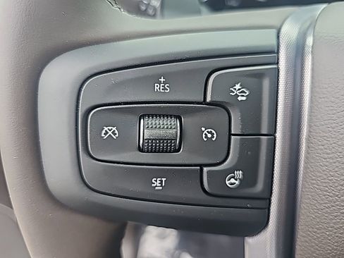 New 2026 GMC Sierra 1500 SLT w/ SLT Premium Plus Package AWD/4WD image 19