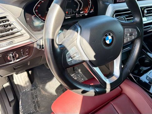 Used 2022 BMW X3 sDrive30i w/ Convenience Package RWD image 25