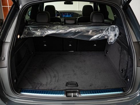 New 2026 Mercedes-Benz GLE 350 4MATIC image 18