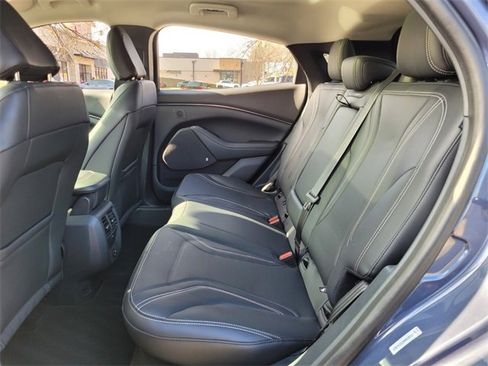 Used 2021 Ford Mustang Mach-E Premium image 13