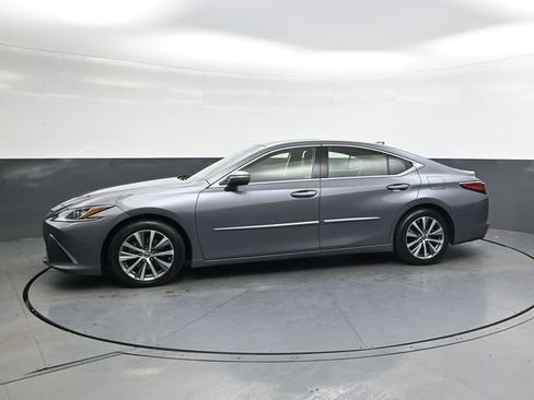 Used 2019 Lexus ES 350 Luxury image 8