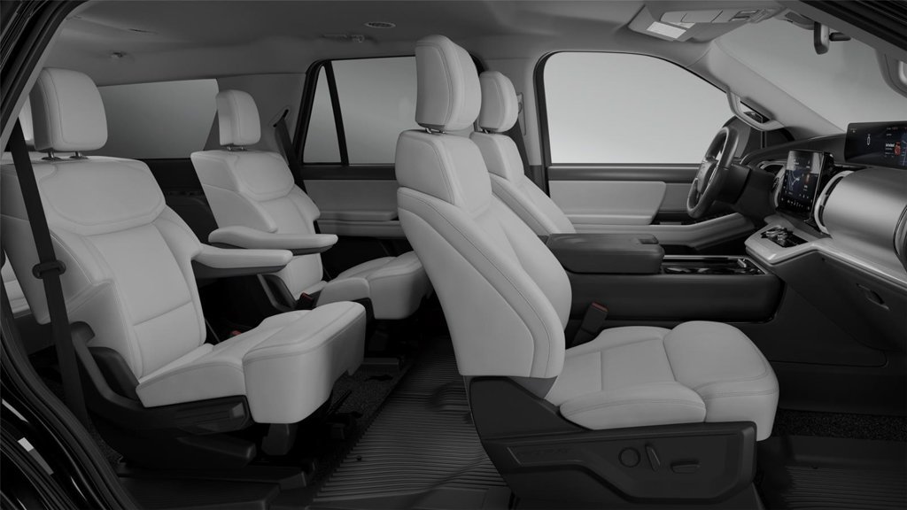 New 2026 Ford Expedition Active AWD/4WD image 6