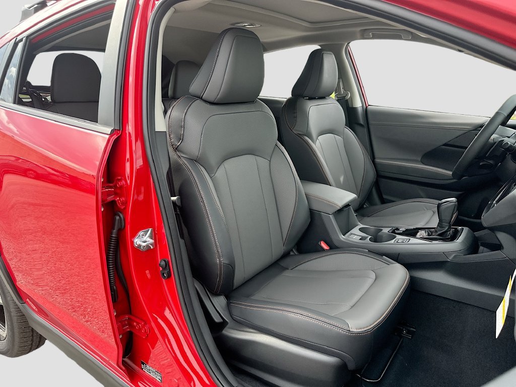 New 2026 Subaru Crosstrek 2.5i Limited AWD/4WD image 29