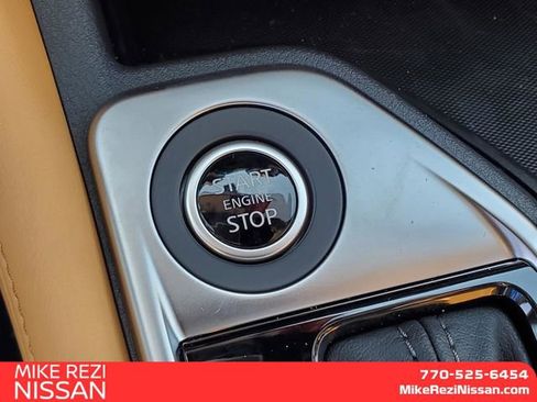 New 2025 Nissan Sentra SV w/ SV Premium Package image 17