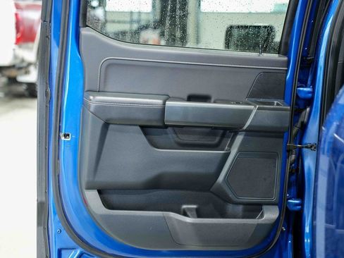 Used 2022 Ford F150 XLT w/ Equipment Group 302A High image 16