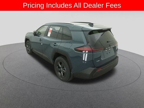 Used 2026 Toyota RAV4 LE FWD image 5