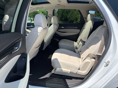 Used 2023 Buick Enclave Premium w/ Experience Buick Package AWD/4WD image 15