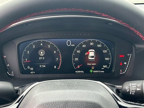 New 2026 Honda Civic Si image 29