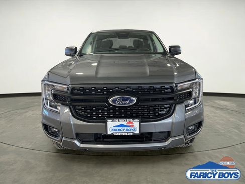 New 2026 Ford Ranger XL image 6